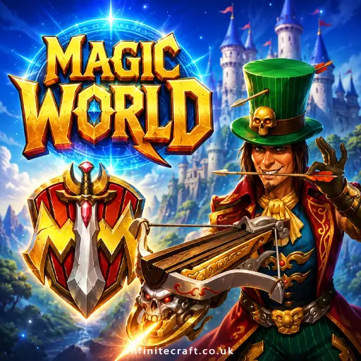 Magic World